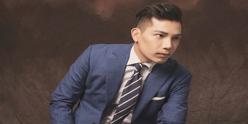 Tác giả Tác giả Tuấn Ngọc về hành trình khởi đầu