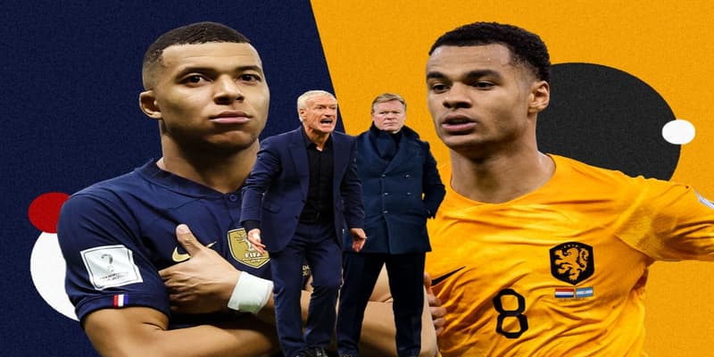 Nhận định bóng đá EURO hôm nay cách thiết lập