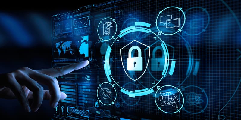 Chính sách bảo mật Chính sách bảo mật các yếu tố tạo nên