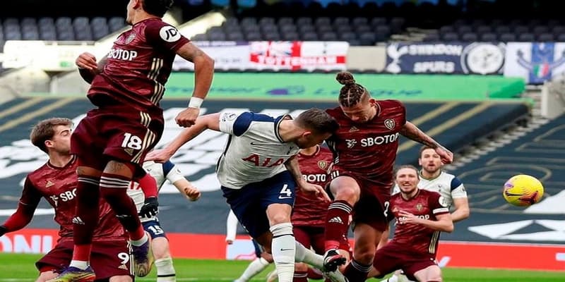 Nhận định bóng đá đêm nay khái niệm