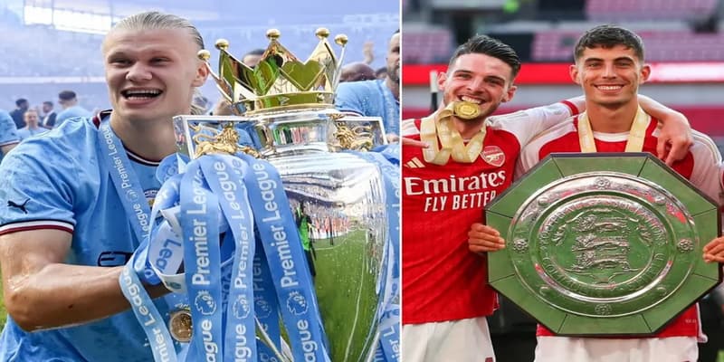 Tỷ lệ kèo Ngoại hạng Anh các yếu tố ảnh hưởng