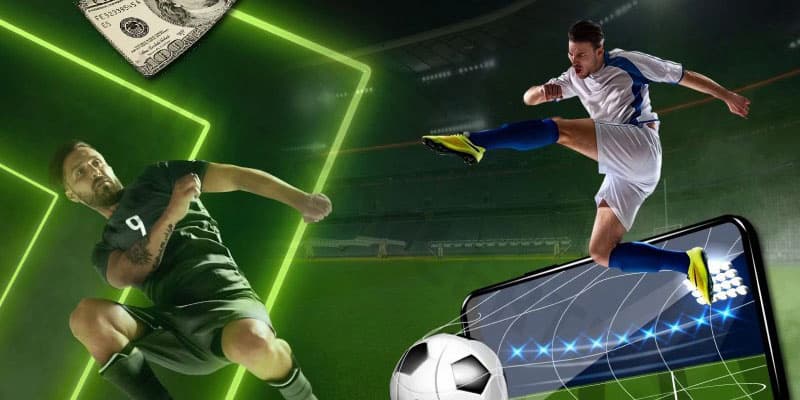 Kèo nhà cái chuẩn Kèo nhà cái chuẩn với mẹo từ dân chuyên nghiệp